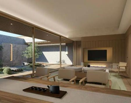 Yada Xishan Hotel Yixing, In The Unbound Collection By Hyatt Zewnętrze zdjęcie